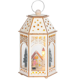Lampáš MagicHome Vianoce,...