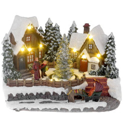Dekorácia MagicHome...