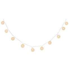 Reťaz MagicHome Cotton...