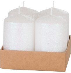 Sviečka MagicHome Vianoce,...