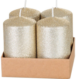 Sviečka MagicHome Vianoce,...