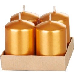 Sviečka MagicHome Vianoce,...