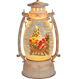 Lampáš MagicHome Vianoce...