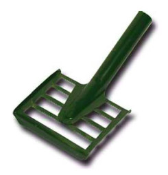 Cesak MA1147, škrabak na...