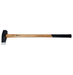 Sekera Hickory™ Wood Black...