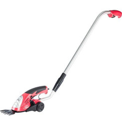 Nožnice Worcraft WPGT306,...