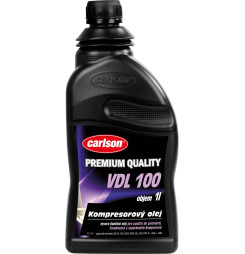 Olej carlson kompresorový,...