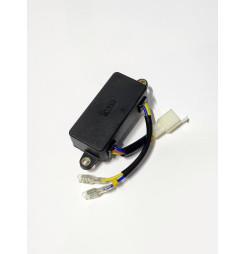 Regulátor GG-2700/GG-3800,...