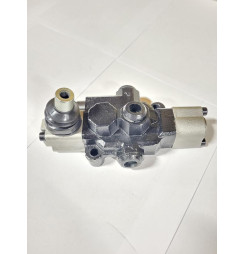 Ventil LS8000/1050 diel 80