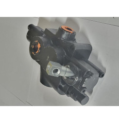 Ventil LS14000 regulačný...