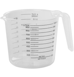 Odmerka MagicHome, 1000 ml,...