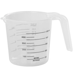 Odmerka MagicHome, 500 ml,...