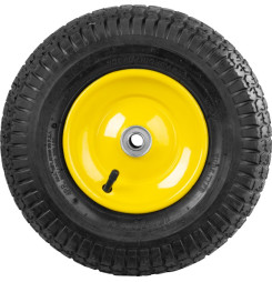 Koleso na vozík TC0028H