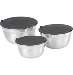 Miska MagicHome, nerez, s...