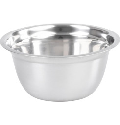 Miska MagicHome, nerez, 22 cm