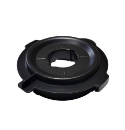 Veko sklenenej nádoby...