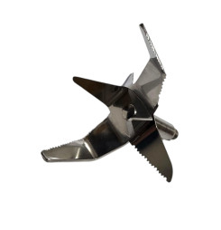 Čepeľ TB-6410A, na mixér,...