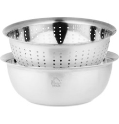 Cedník MagicHome, 26,5 cm,...