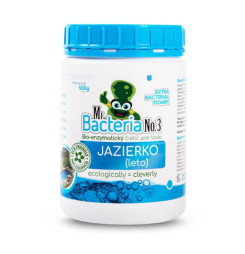 Aktivátor Mr.Bacteria No.3,...