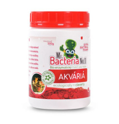 Aktivátor Mr.Bacteria...