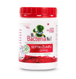 Aktivátor Mr.Bacteria No.7,...