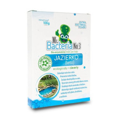 Aktivátor Mr.Bacteria No.3,...