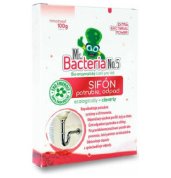 Aktivátor Mr.Bacteria No.5,...