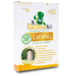 Aktivátor Mr.Bacteria No.6,...