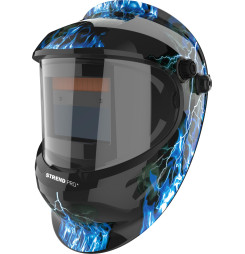 Kukla zváračská Strend Pro...