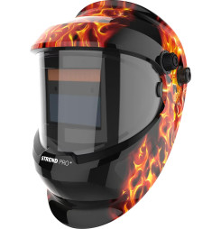 Kukla zváračská Strend Pro...