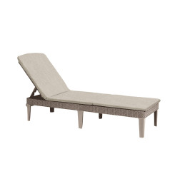 Lehátko Keter Jaipur...