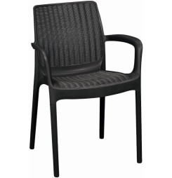 Záhradné kreslo Keter Bali...