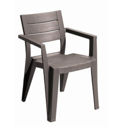 Záhradné kreslo Keter Julie...