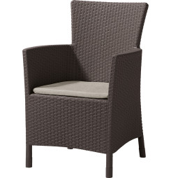 Záhradné kreslo Keter Iowa...