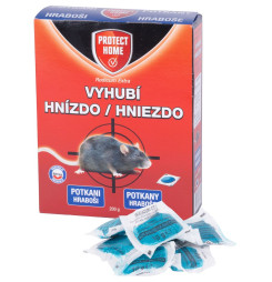 RODICUM extra, návnada na...