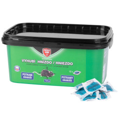 RODICUM extra, návnada na...