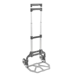 Rudla G21 skladacia, 70 kg