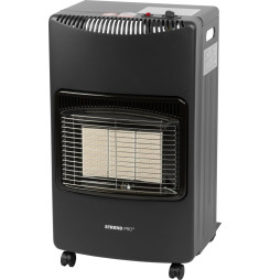 Ohrievač Strend Pro DA-201F...