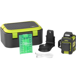 Laser Strend Pro Industrial...