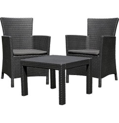 Set terasový Allibert...