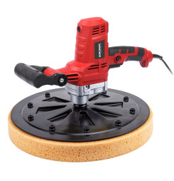 Hladítka Worcraft...