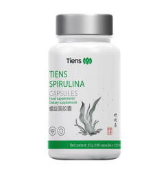 TIENS Spirulina