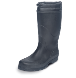 Čižmy FROSTWELL, čierna 42,...