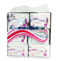 AiRiZ Hygienické vložky - Set