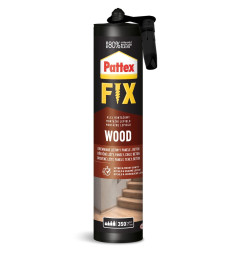 Lepidlo Pattex® Fix Wood,...