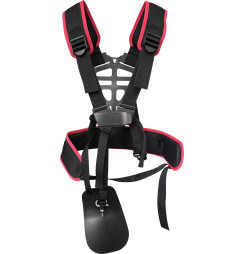 Popruh na krovinorez Strend...