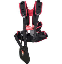 Popruh na krovinorez Strend...