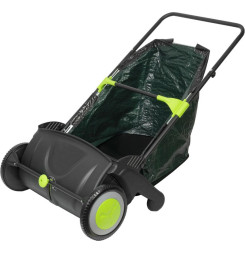 Zberač lístia Strend Pro, 100L