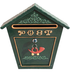 Schránka Albert 360x90x380...