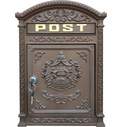 Schránka Edgar 315x95x445...